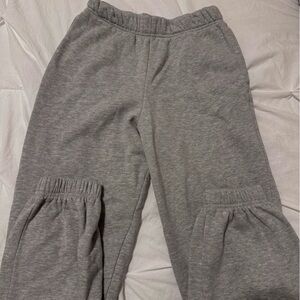 Grey Sweatpants from Divided.